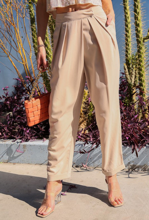 Back to the Basic Dress Pants